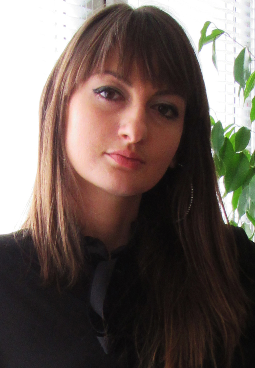 Diana Zaharieva